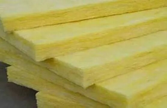 Glass Wool for Soundproof image 1