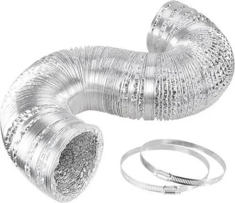Flexible Air Duct image 1