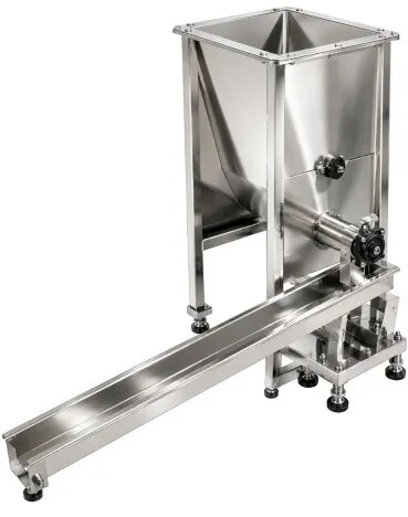 Dry Seasoning Applicator image 1