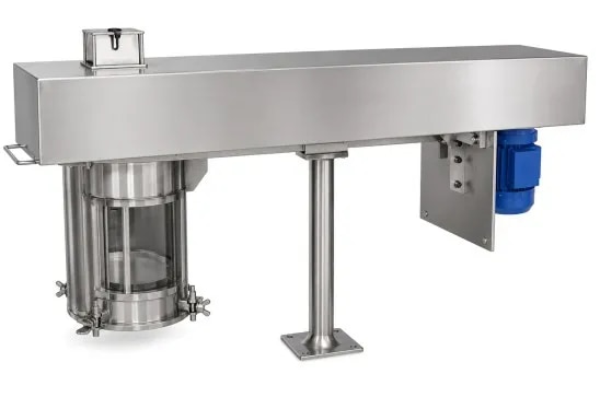 Namkeen Extruder image 1