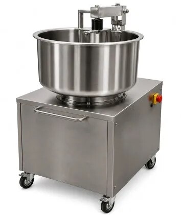 Dough Mixer image 1