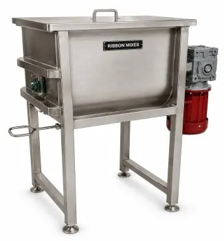 Batch Mixer image 1
