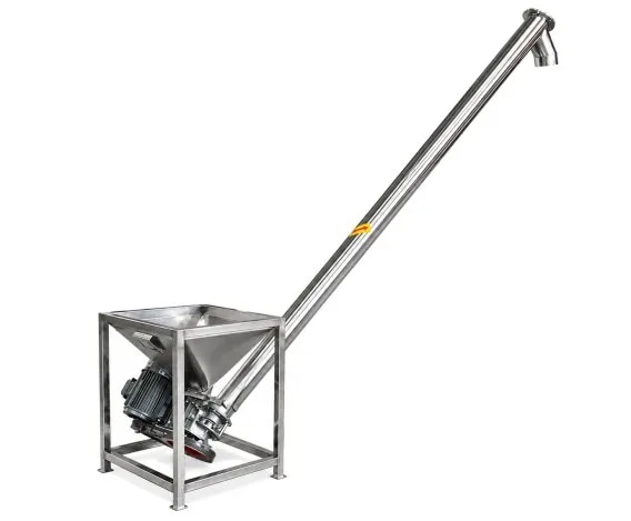 Screw Conveyor image 1