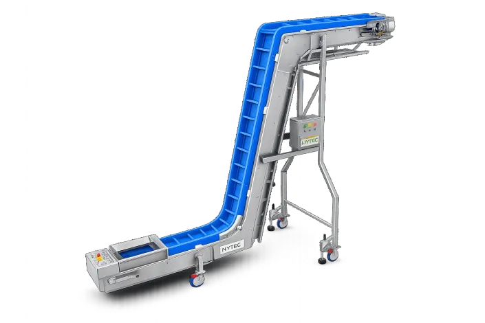 Modular Conveyor image 1