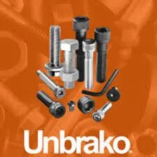 Unbrako Bolts image 1