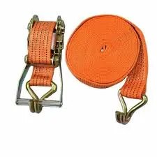 Ratchet Lashing Belt image 1