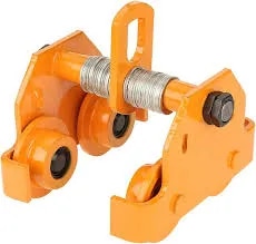 Push Pull Trolley image 1