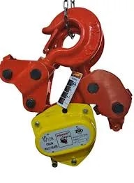 10 TON CHAIN PULLEY BLOCK image 1