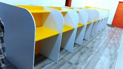 Library Table image 1