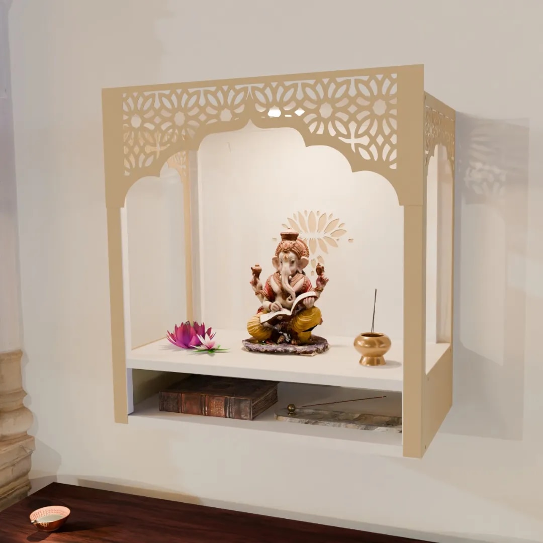 Nandini Mandir image 1