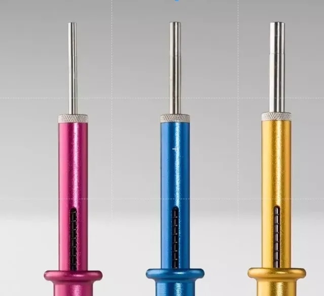 JONARD KR-260 Removal Tool Kit image 1