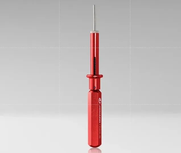 JONARD R-4601 Removal Tool Contact Size 20 image 1