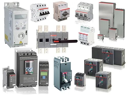ABB Electrical Products image 1