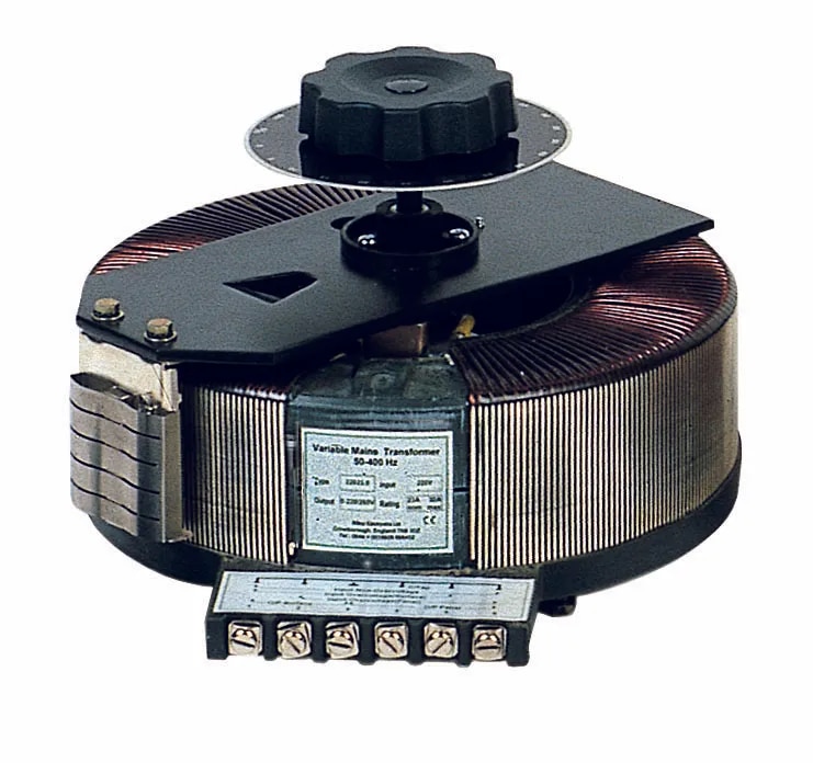 AE Brand Resin Cast Current Transformers (CTs) image 1
