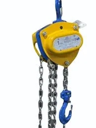 Chain Pulley Block image 1