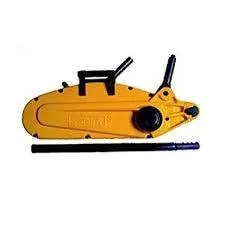 Hand Operated Pulling & Lifting Machine image 1