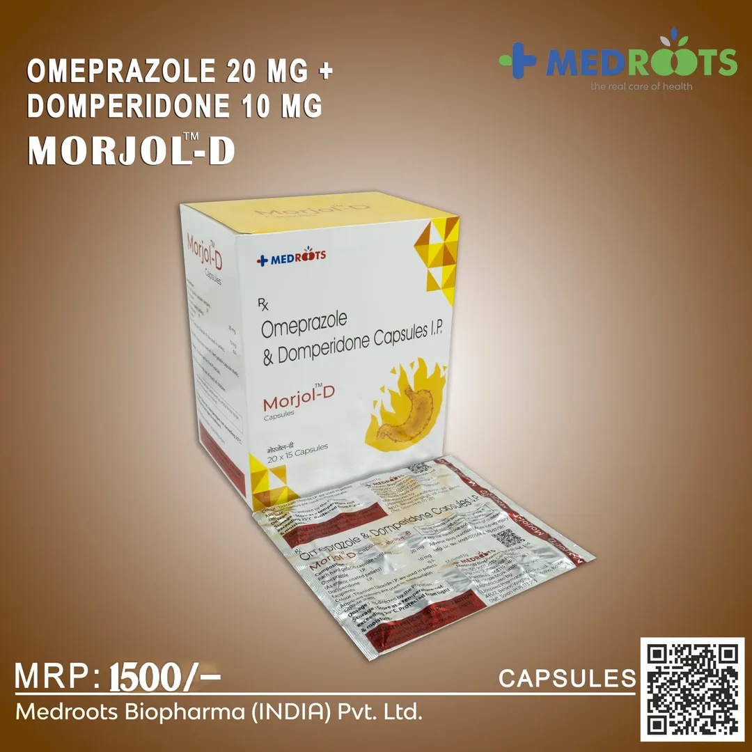 MORJOL-D image 1