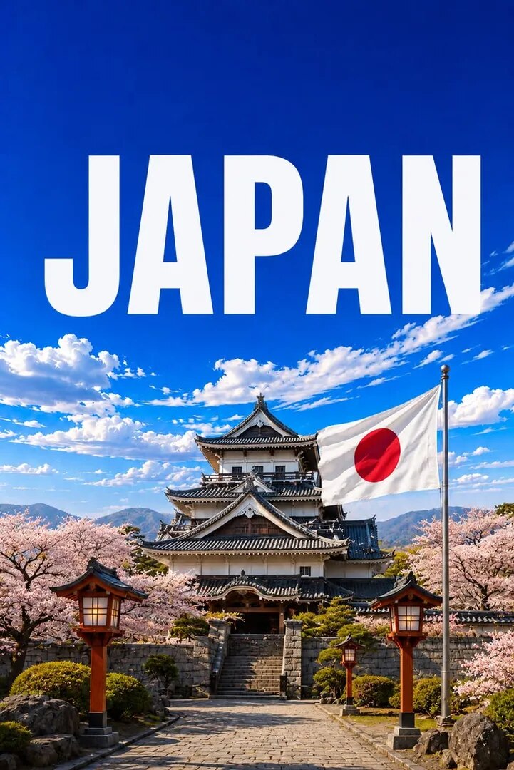 Innovation & Beauty Of Japan image 1