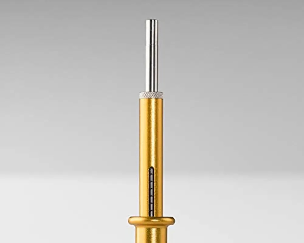 JONARD A-4600 Insertion Tool Contact Size 12 image 1
