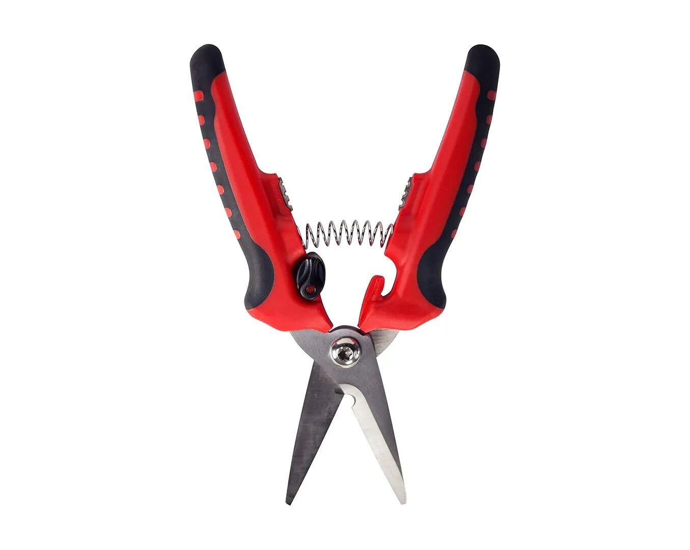 JONARD JIC-183 Heavy Duty Scissor With Wire Stripper image 1