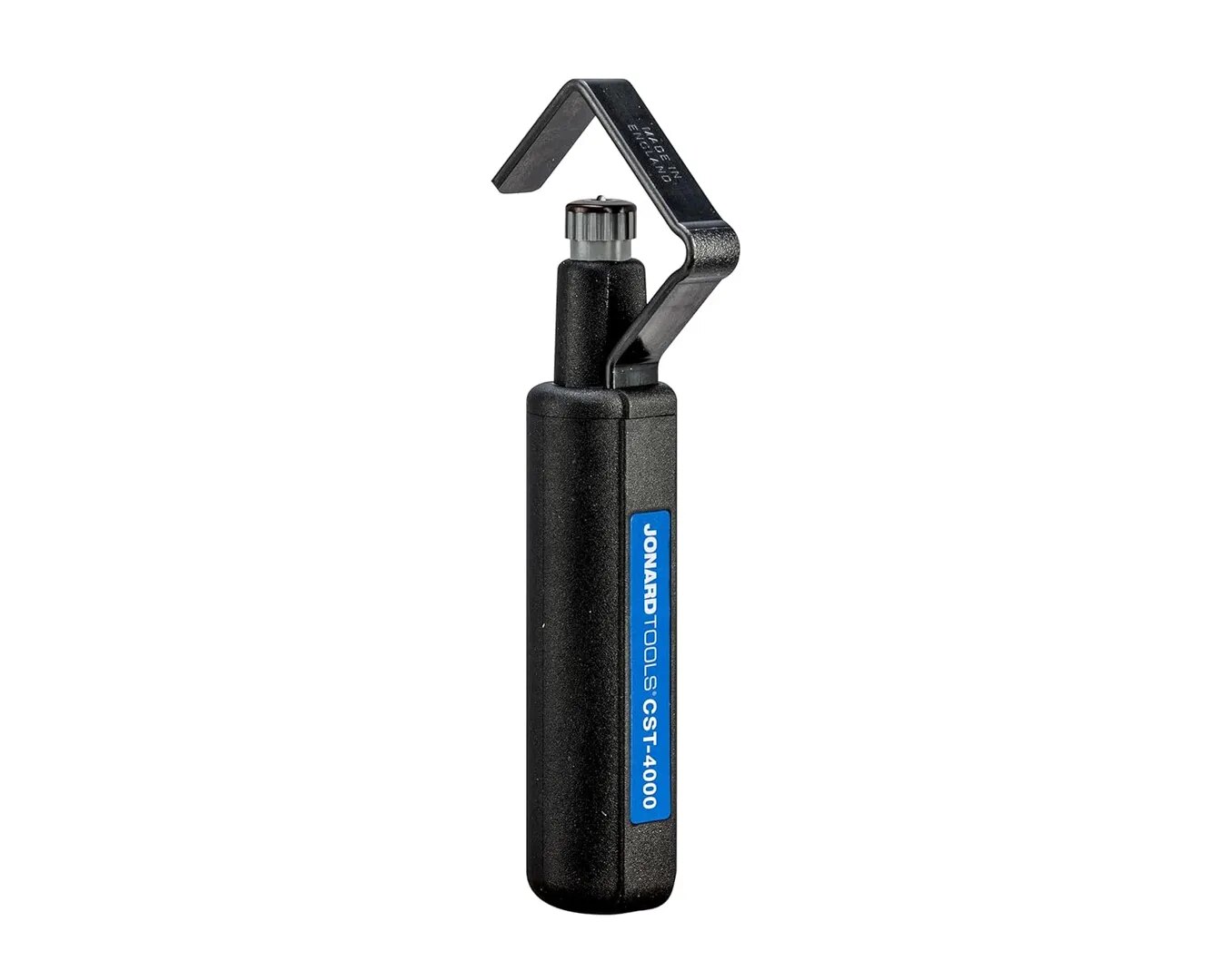 JONARD CST-4000 Round Cable Strip & Ring Tool for Large Cables 19 mm to 40 mm image 1