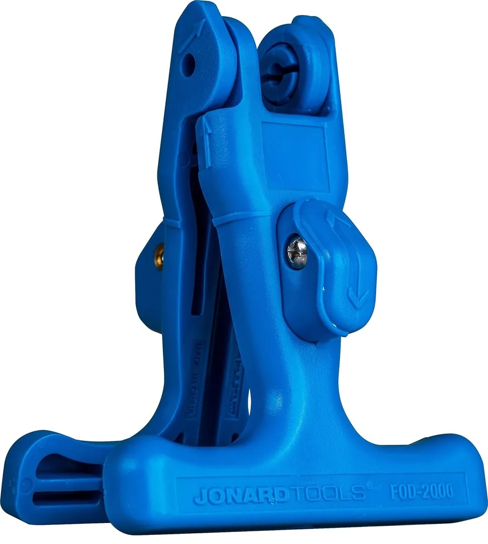 JONARD FOD-2000 Fiber Optic Drop Cable Slitter image 1