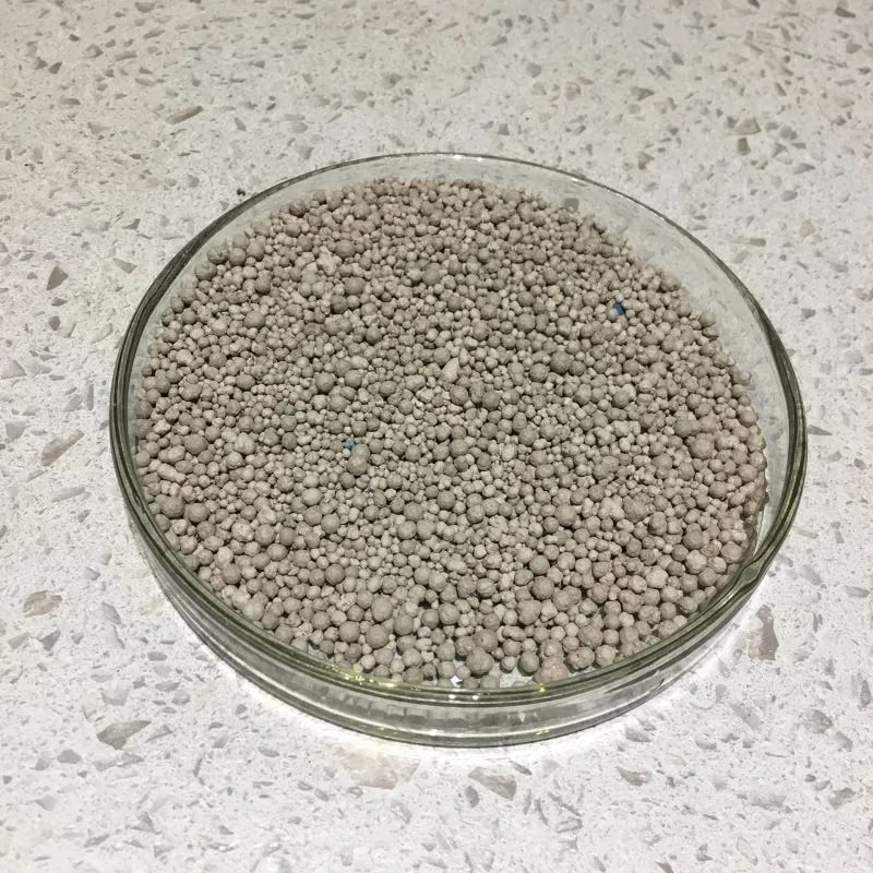 Cat Litter Without Fragrance image 1