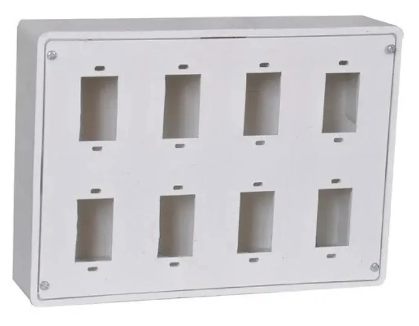 PVC Switch Box image 1