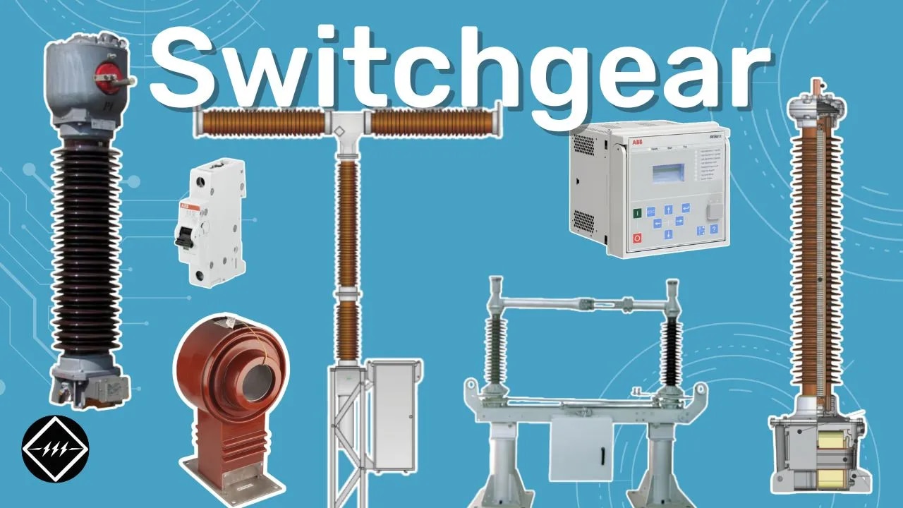 Switchgear image 1