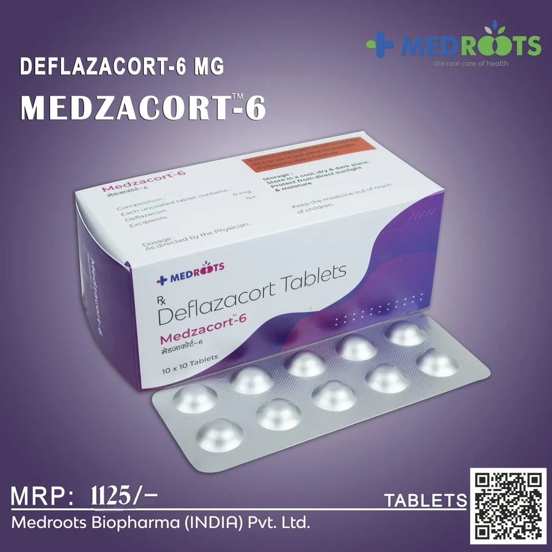 MEDZACORT-6 image 1
