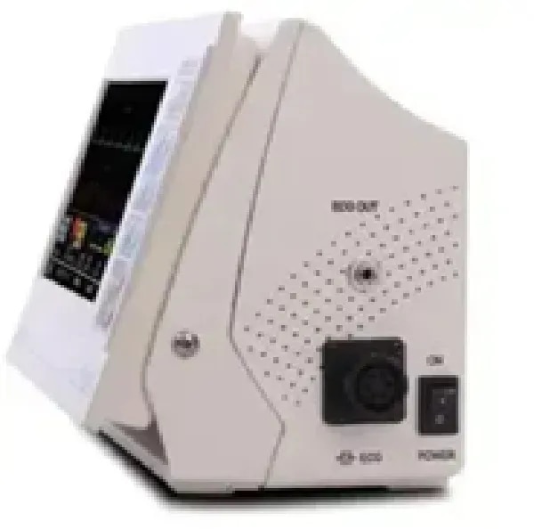 BPL Magna 3 Para Patient Monitor (Spo2, NIBP, ECG) image 1