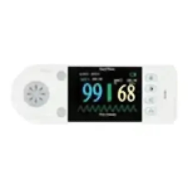Bionet Oxy9Wave Neonatal Pulse Oximeter image 1