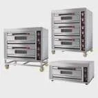 BAKERY DECK OVEN image 1