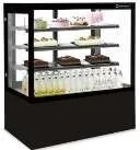 PASTY & CAKE COLD DISPLAY SHOWCASE image 1