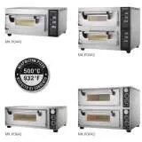 STOBE BASE PIZZA OVEN image 1