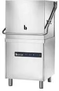 HOOD TYPE DISHWASHER image 1