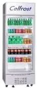UPRIGHT GLASS DOOR VISI COOLER image 1