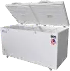 HARD TOP DEEP FREEZER image 1