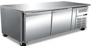 SS UNDERCOUNTER image 1