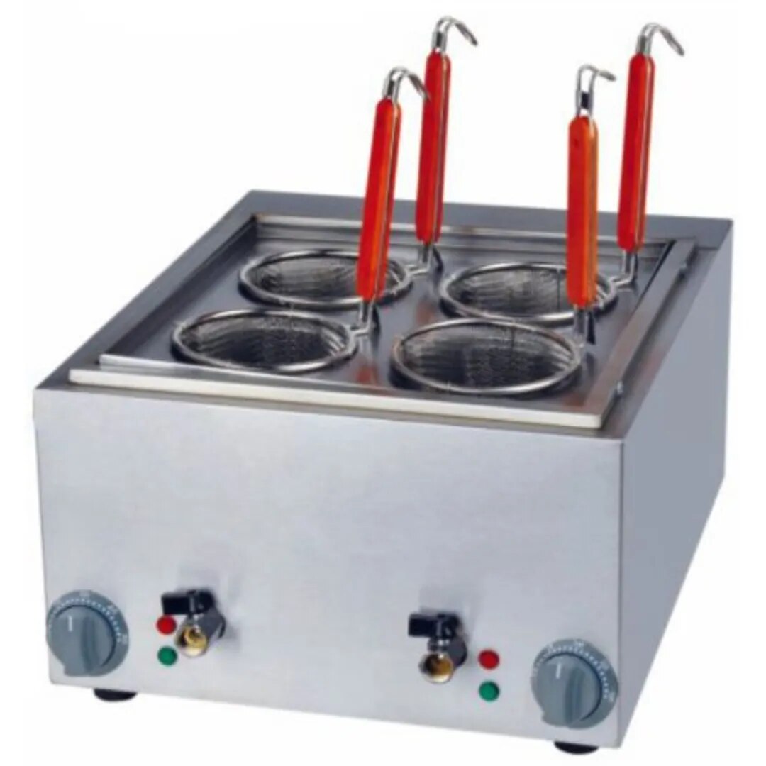 PASTA BOILER image 1