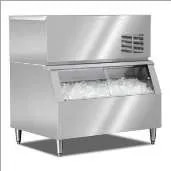 ICE CUBE MAKING MACHINE image 1