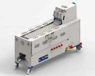 AUTOMATIC ROTI MAKING MACHINE image 1