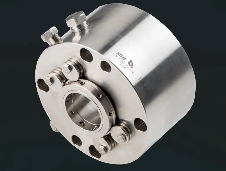 Mech Seal image 1