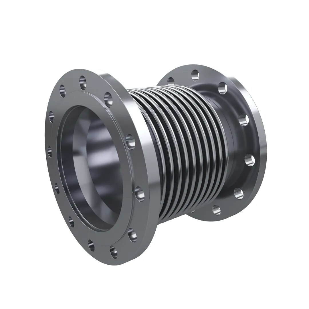 Expansion Bellow image 1