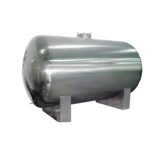 Storage Tank and Fabrication image 1