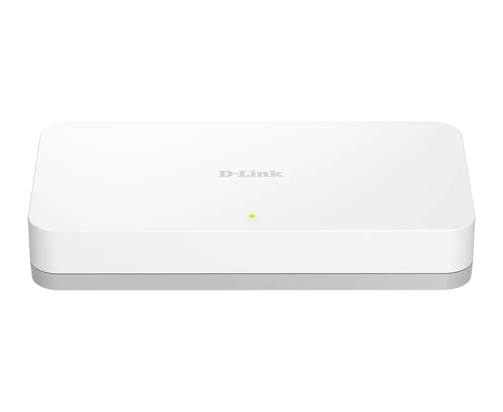 D Link Dgs 1008a image 1