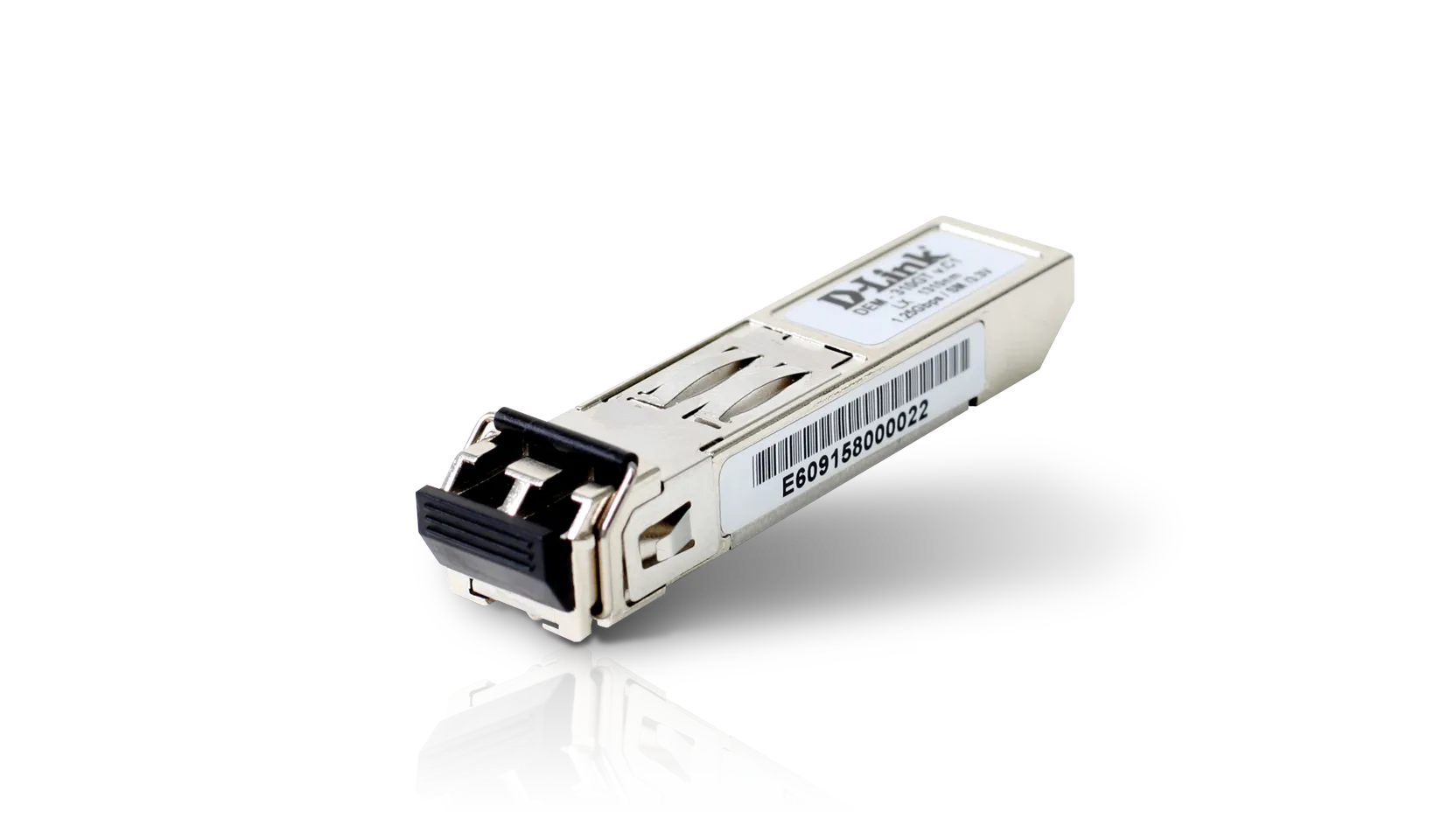 D-Link Network Switch (DEM-310GT/TW) 1000Base-T SFP image 1
