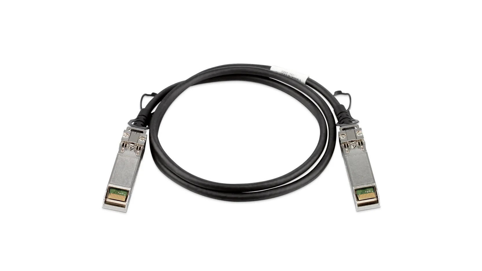 D-Link Network Switch (DEM-CB100S) SFP Module image 1