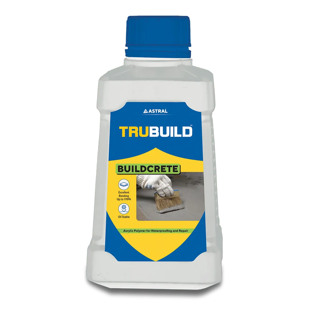 Trubuild Buildcrete image 1