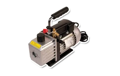 Vacuum Pumps image 1